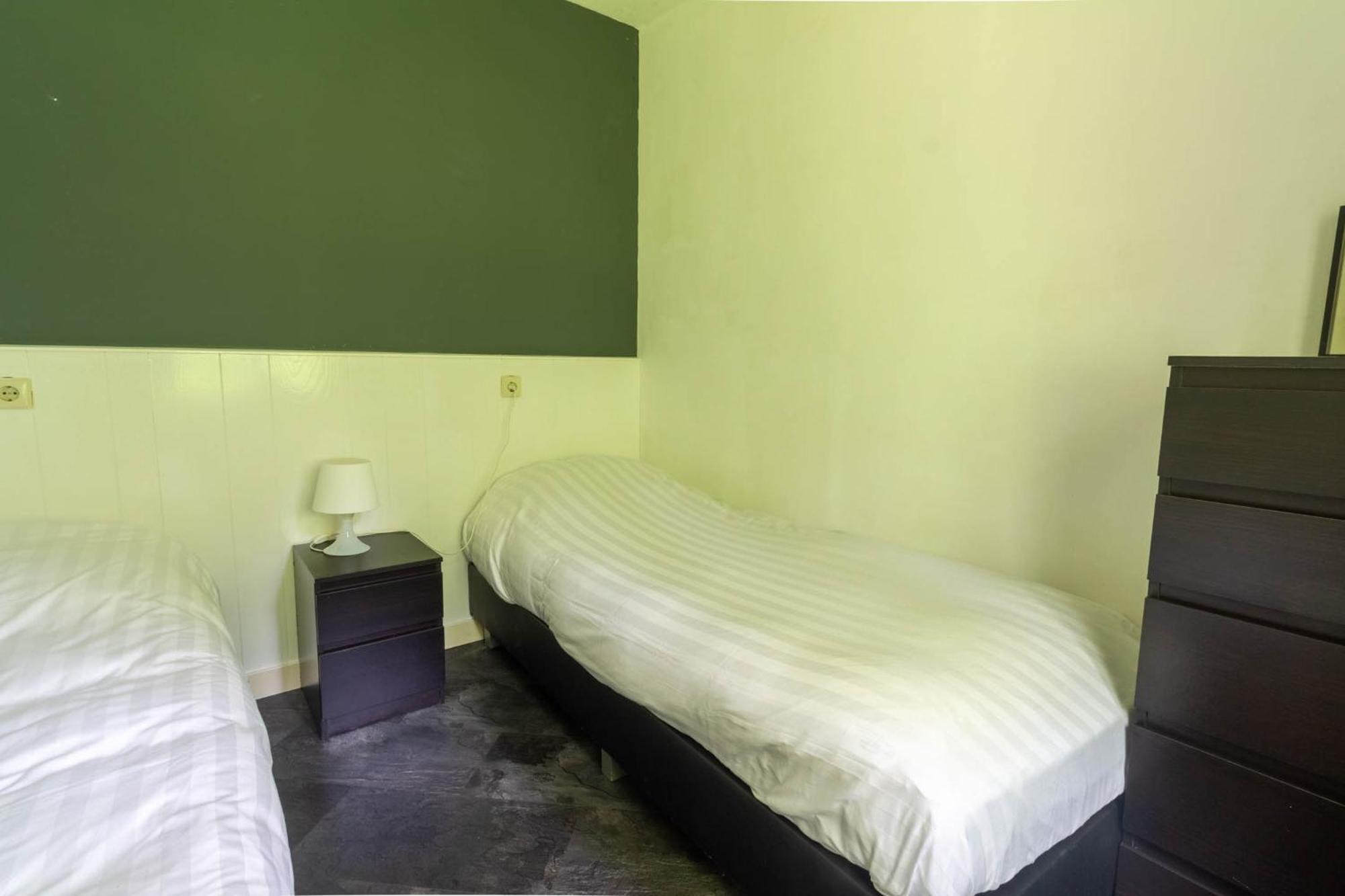 Holiday Home Eekhoornbosch อ็อตเตอร์โล ภายนอก รูปภาพ